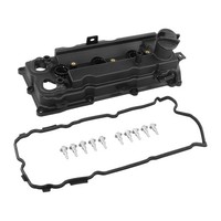 Ventildeckel Zylinderkopfhaube FüR Nissan Murano II 3.5 4X4 VQ35DE Ackoja