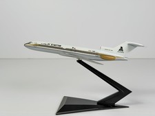 Vintage Air Jet Advance Mexicana Boeing 727-2...