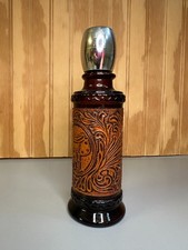 Vintage Avon Boots and Saddle Mens Aftershave...