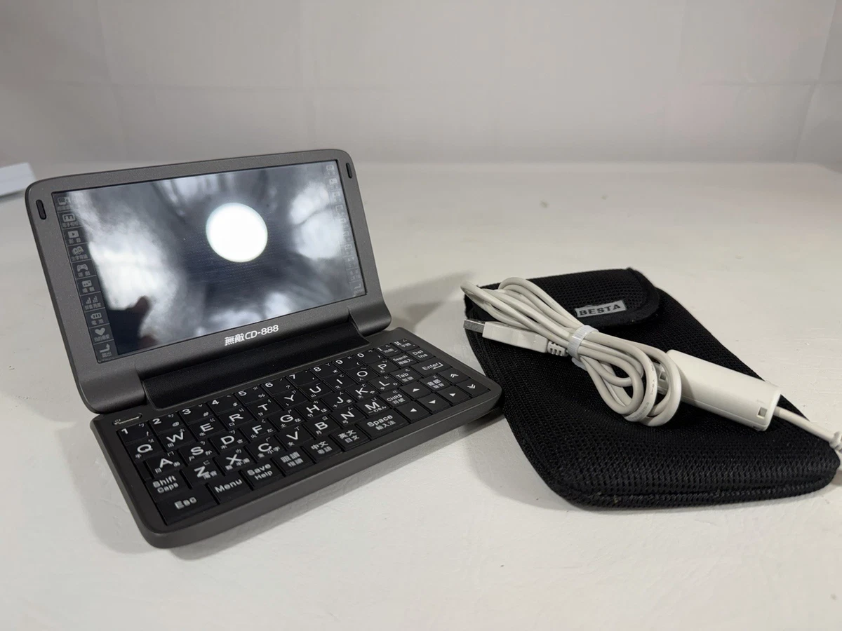 Preços baixos em Dicionários Eletrônicos da China | eBay