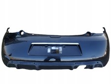 CITROEN C3 DS 3 DS3 Hinterer Stoßstange Heckstoßstange Bumper OE Original Teil