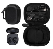 getgear Earbuds Case Compatible with Raycon Fitness Bluetooth True Wireless Earb