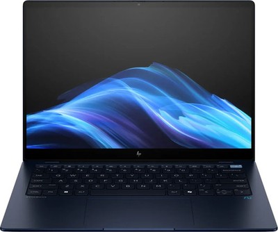 HP EliteBook Ultra 14 G1q Snapdragon X Elite 14'' 2.2k Touchscreen 1TB SSD 16GB