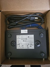 Dell SonicWall TZ350 Firewall Appliance 5 Por...