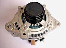 Alternator 0681-9