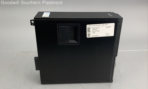 Dell OptiPlex 3010 SFF Intel Core i5-3470 3.2 GHz 6 GB RAM No HDD - Parts - Picture 4 of 6