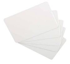 500 Pack Bodno Premium CR80 30 Mil Graphic Qu...
