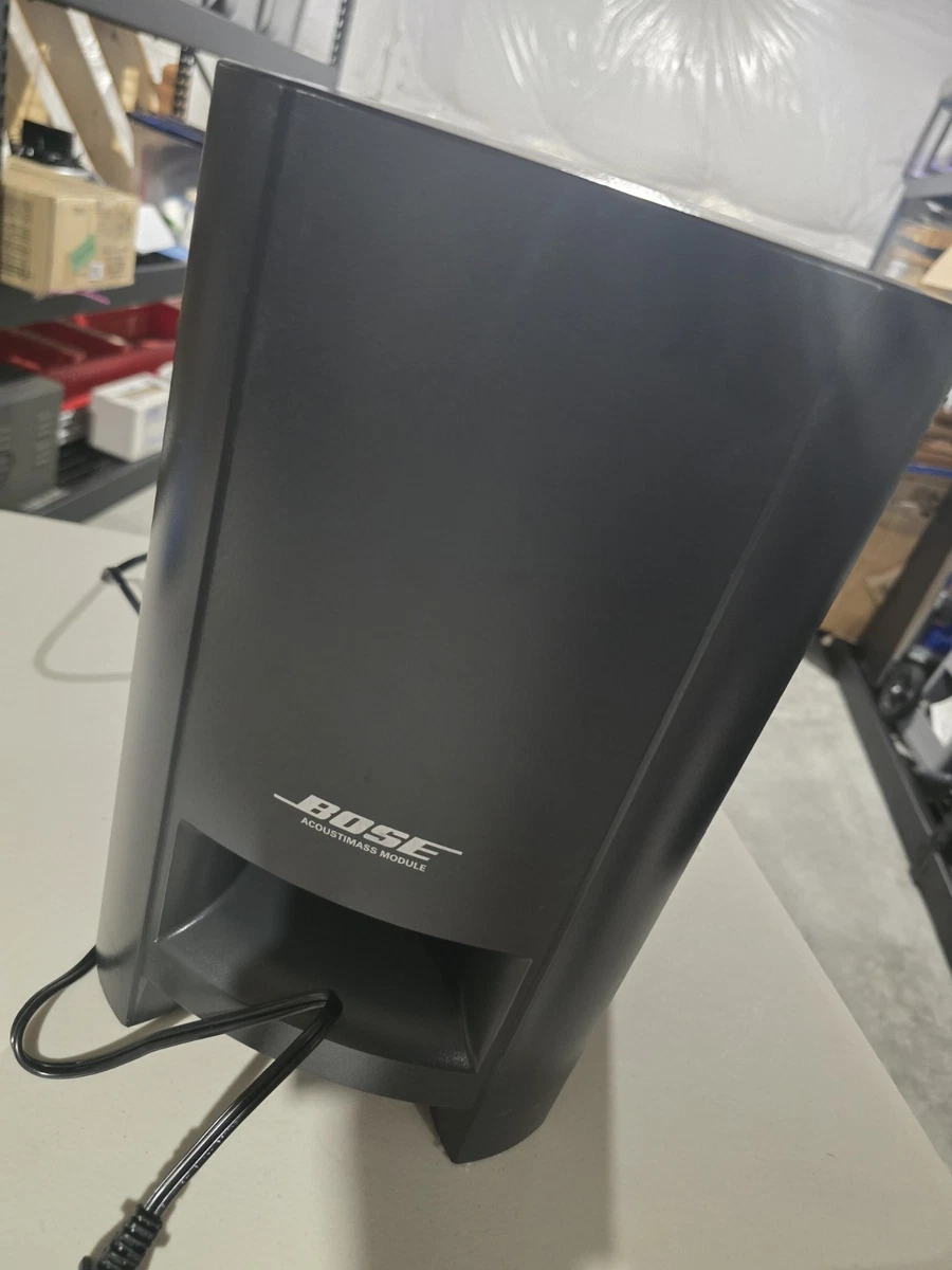 25+ bose ps3 2 1 for sale | Updated Oct 2026