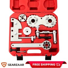 Engine Timing Tool For Volvo S60 S80 V40 V60 V70 XC60 XC70 XC80 2.0T B4204 B4154