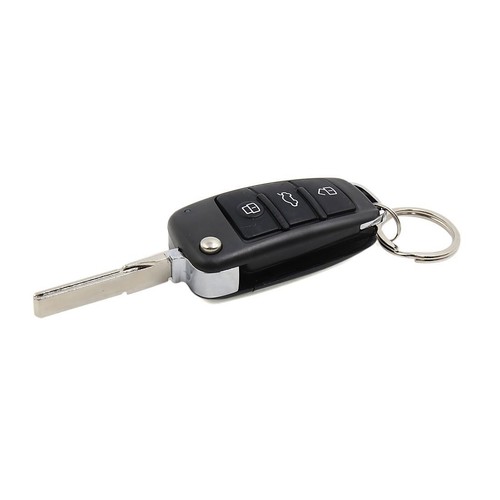 Car Alarm System Auto Remote Central Kit Door Lock Vehicle Keyless Entry Syst... - Picture 2 of 7