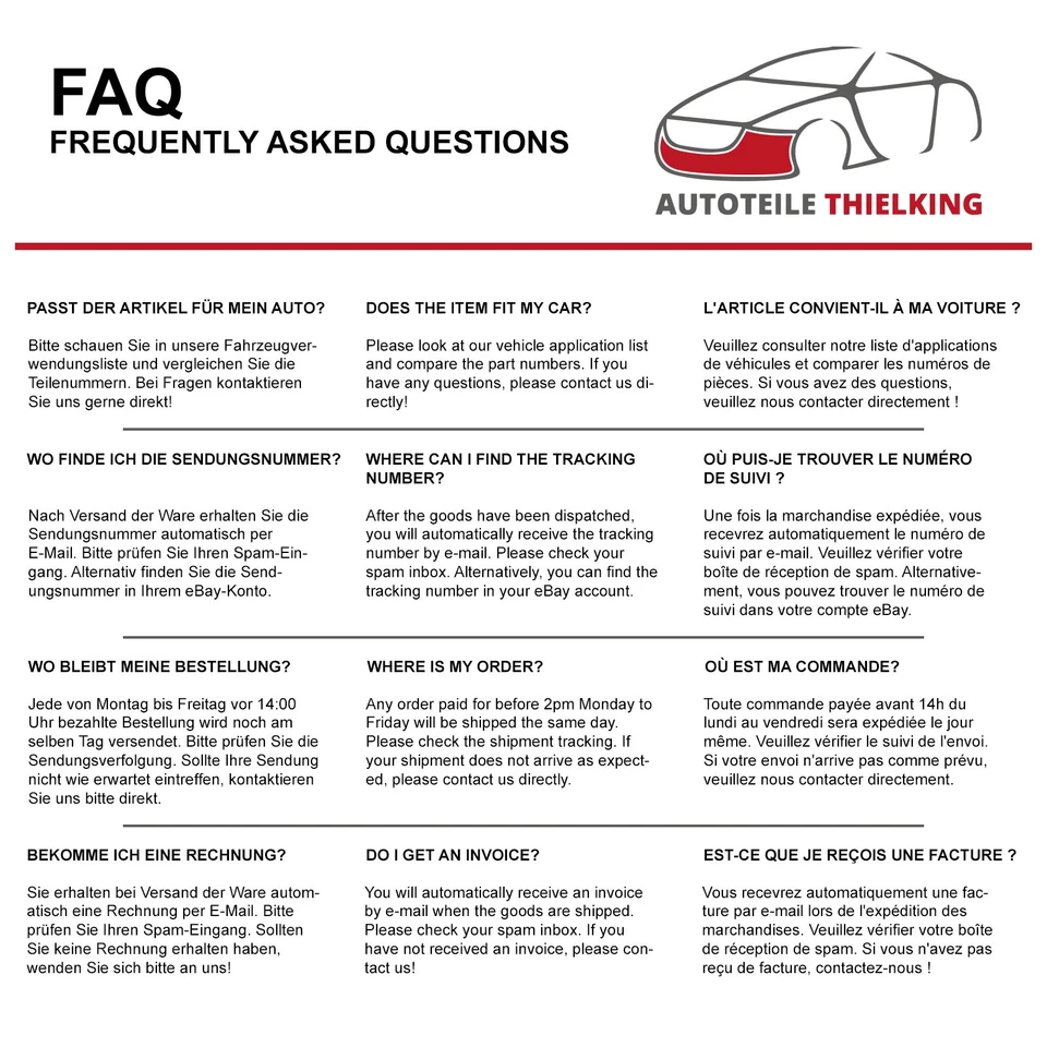 Manual transmission 6 speed KBZ 2.0 TSI 179 HP 211 HP Audi A4 8K B8 A5 8T 8F 174,000 km - Image 4 of 4