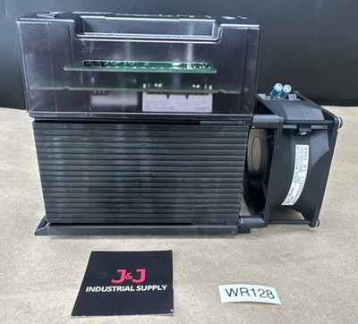 NEW NO BOX- Watlow DC30-24C0-S000 Solid State Power Controller 100-240V 55A  
