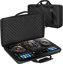 Lightweight Molded Hard Shell EVA Storage Carrying Case