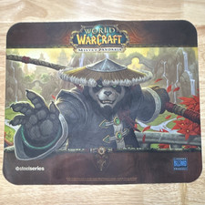 SteelSeries World of Warcraft Mists of Pandar...