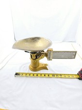 Antique Pelouze Superb Computing Scale 2 Lb. Candy Scale