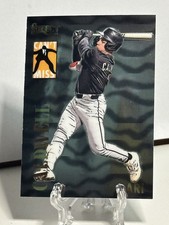 2025 Panini Select Can't Miss Slade Caldwell SP Hard 2 Find Prospect Arizona 📈