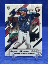 2025 Topps Pristine Robert Hassell III #244