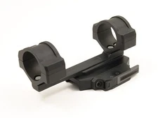 Bobro Engineering Precision Optic Mount Standard, 30mm Rings, Black, B03-200-300