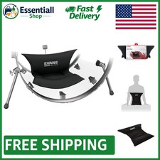 Versatile Bass Drum Sound Dampening Pad - Attaches Easily for Maximum Control