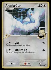 Altaria C 49/147 Uncommon Supreme Victors Pokemon Lightly Played on eBay
