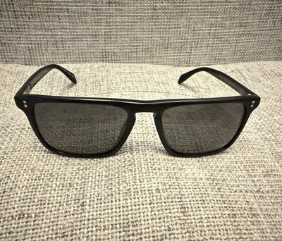 Oliver Peoples Bernardo Black / Midnight Express Polarized OV5189S