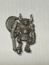 1990 Chaos Beastman Marauder