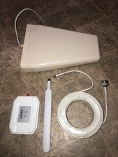 GAGBK Verizon Cell Phone Signal Booster Amplifier, 5G 4G LTE Band 13,