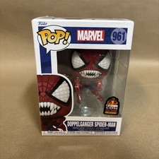 2021 Funko Pop LA Comic Con Exclusives LACC Figures Gallery and Checklist 22