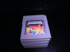 ebay® Auktion 277553400034 | Nintendo Gameboy - Solar Striker - nur Kart Thumbnail of ebay® auction 277553400034 | Nintendo Gameboy - Solar Striker - nur Kart