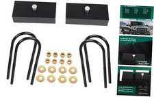  1.5 Rear Leveling lift kits Fit for Ram for ...