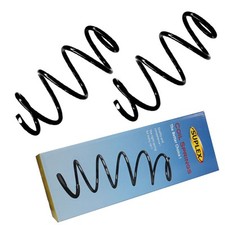 2 Suplex Federn vorne für Renault Clio