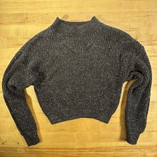 H M Youth Sweater Girl  s Size 8/10