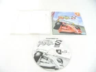 Mint Disc Sega Dreamcast Super Speed Racing Cart - Inc Manual NTSC-J Japan