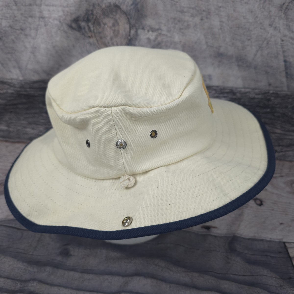 Washington State Ferries Hat Cap Jungle Hat Boonie Giggle
