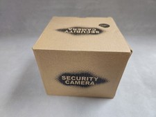 1080P Security Camera 2.8mm-12mm Aluminum Dome Camera