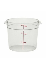 New Cambro RFSCW6135 Food Storage Container, 14740