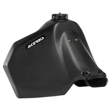 Acerbis Fuel Tank 5.3 Gallons Black For Suzuki DR650S 2015-2020
