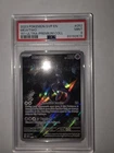 Pokémon Mewtwo 052 2023 SV Promo PSA 9 Graded Holo 130 HP English