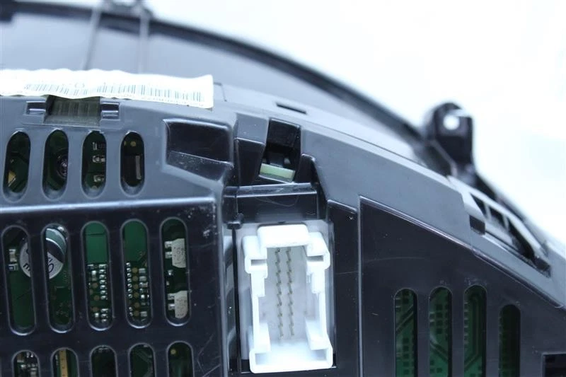 CLUSTER VELOCÍMETRO MERCEDES-BENZ E350 E550 E63 2010 10 2129005103 1133250 Foto 3 de 4