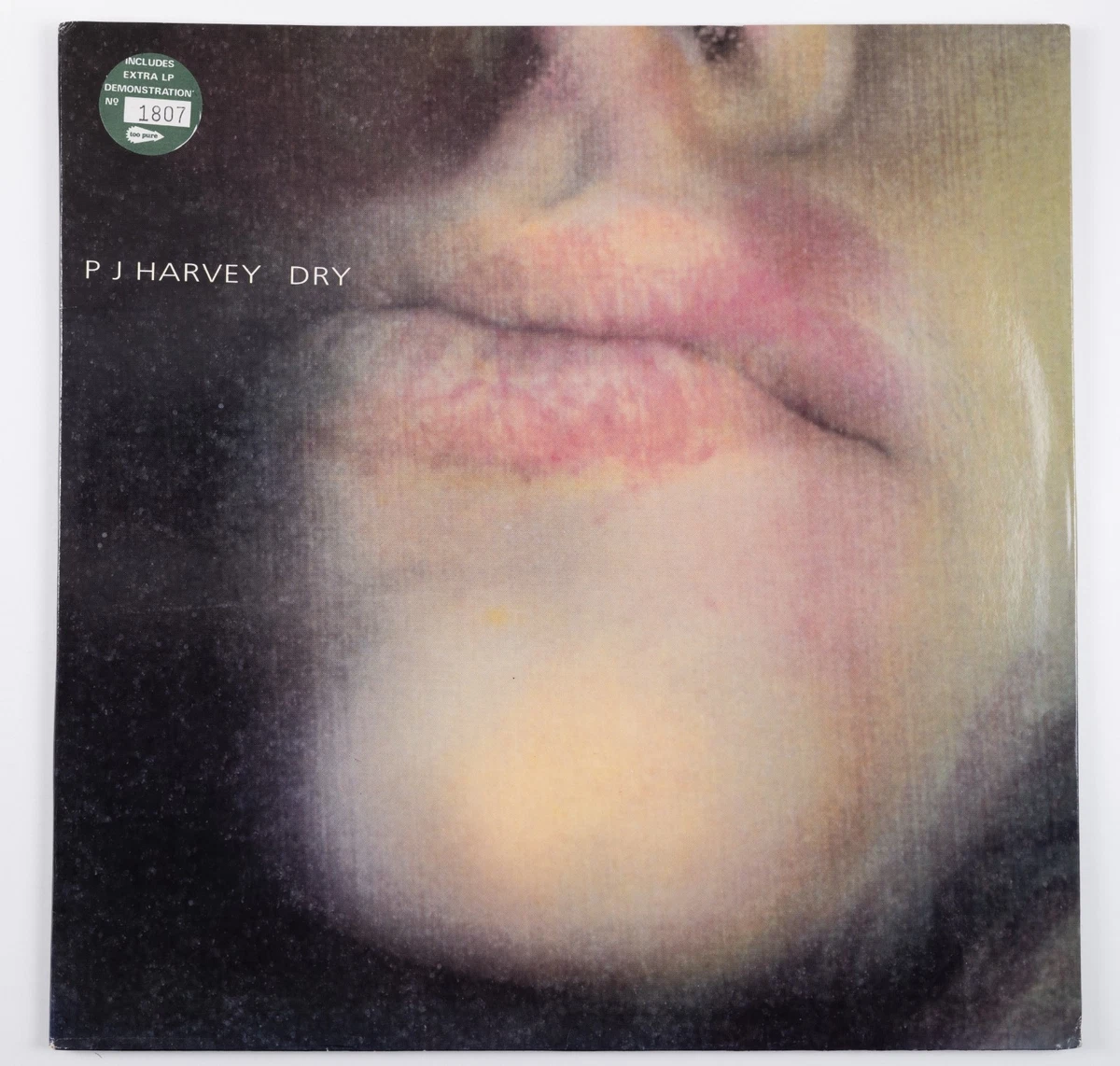 Pj Harvey Dry In Vinyl Records for sale | eBay