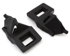 TRAXXAS TRA10214 BODY MOUNTS REAR L/R CLIPLESS BODY MNT C41
