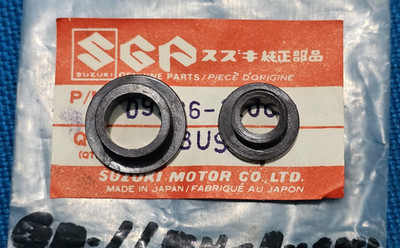 SUZUKI CARRY SUPER CARRY WAGON R SOLIO WIDE BUSHING, GEAR SHIFTING CONTROL No.2
