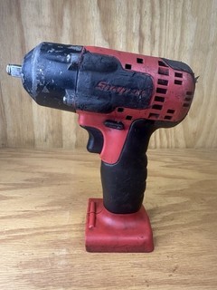 Snap on CT8810A impact wrench 3/8” drive