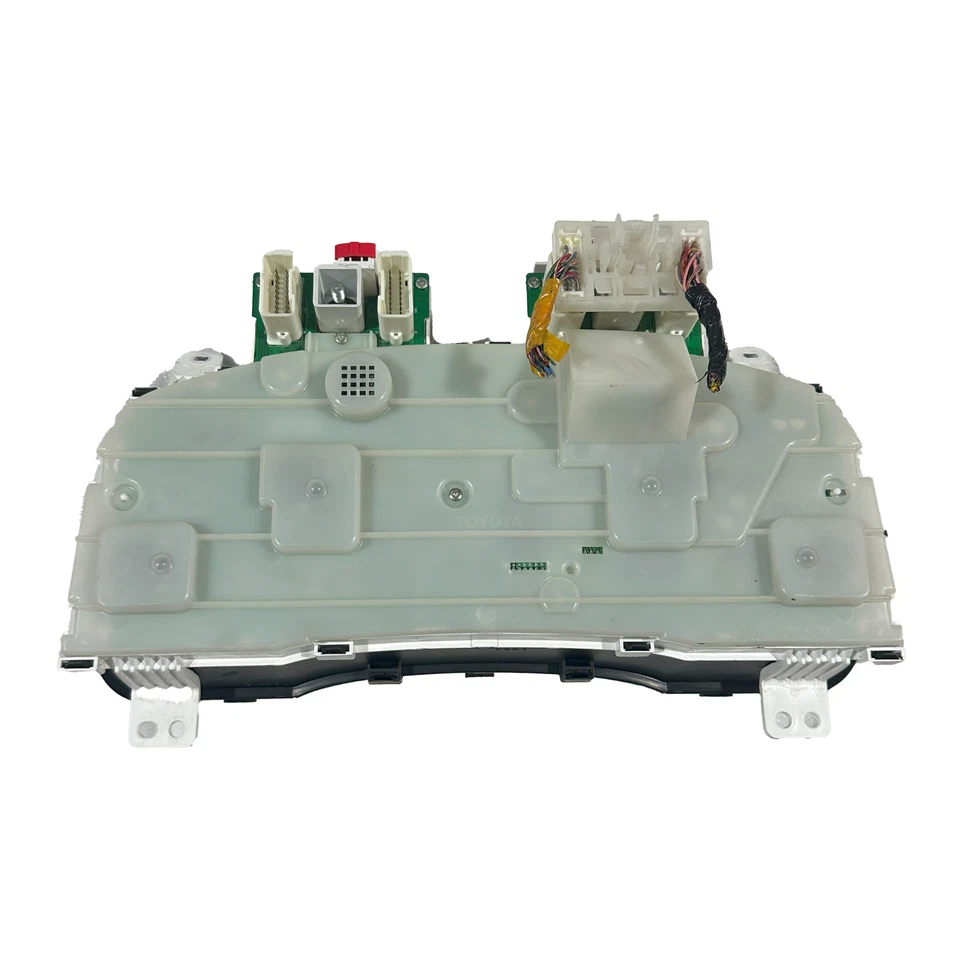 Lexus GX470 2005 2006 2007 velocímetro calibre 83800-60B92-B Foto 4 de 4