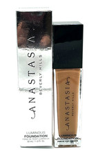 Anastasia Beverly Hills Luminous Foundation Shade 370W 30 ml / 1 oz