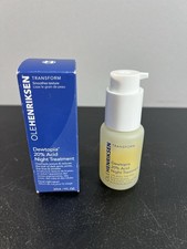Ole Henriksen Dewtopia 20 Acid Night Treatment 30ml/ 1oz