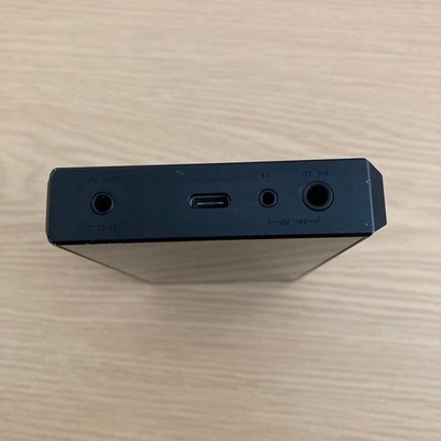 FiiO M11 Plus LTD Aluminium Alloy Portable Music Player DAP | eBay
