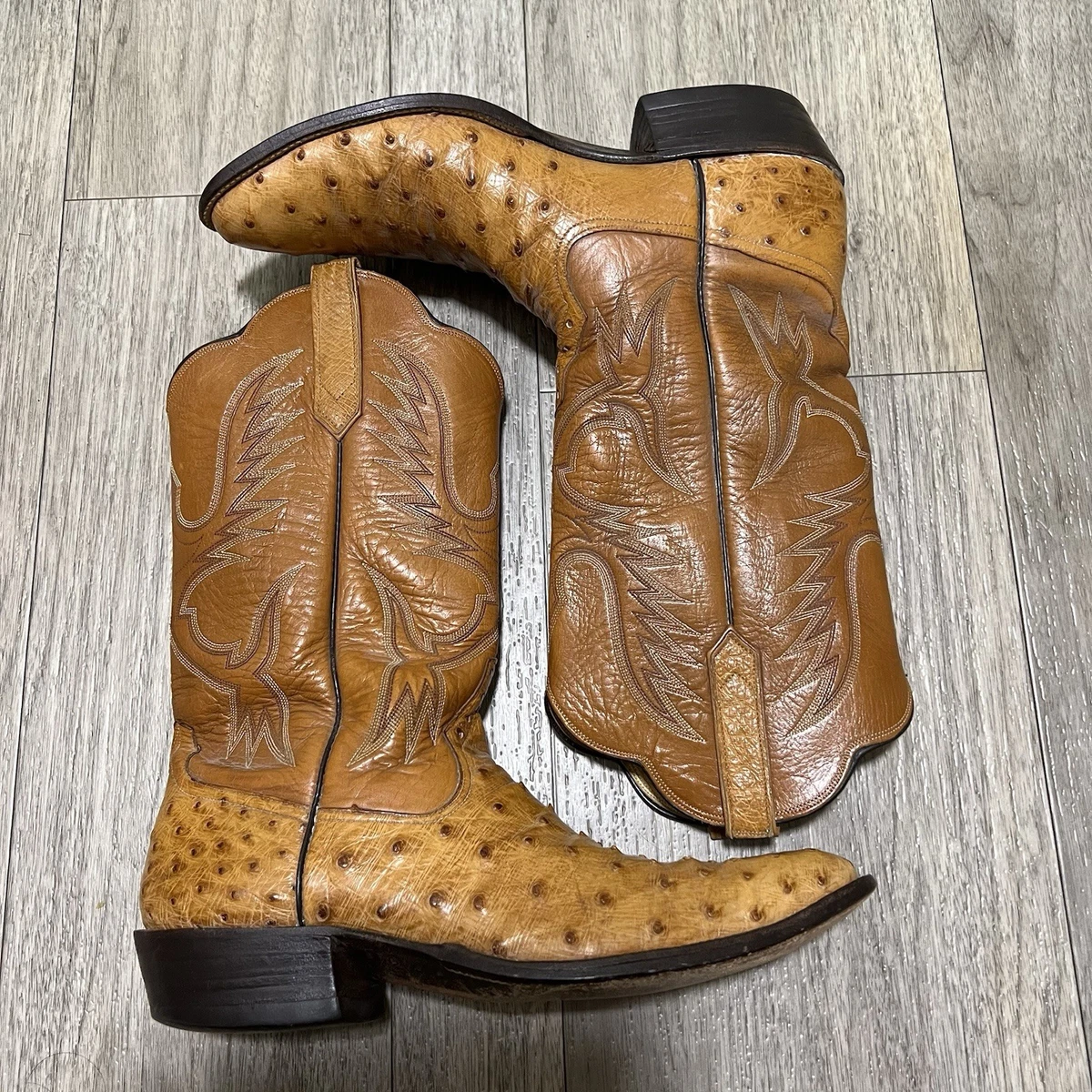 Rios of Mercedes A Width Boots for Men for Sale | Shop New & Used