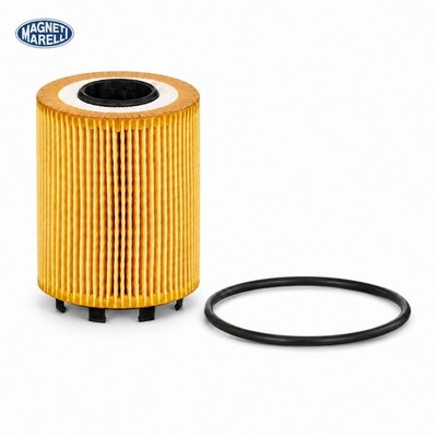 Magneti Marelli Oil Filter for Alfa Romeo Fiat Abarth Lancia Opel Suzuki Jeep Ford