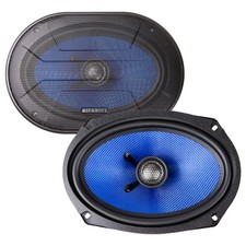 Hifonics HCC69CX 6x9 Colossus Classic Series ...